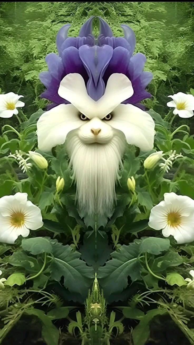 Whispers of Spring Serenity Bouquet