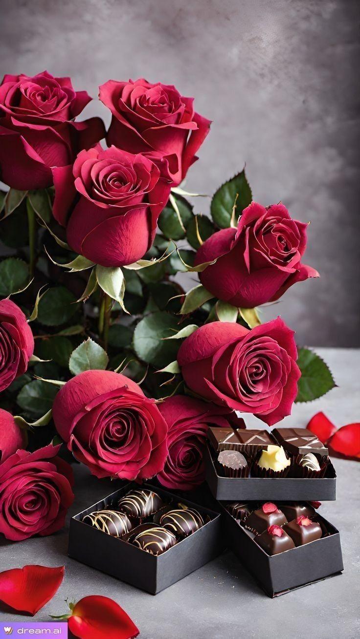 Enchanted Twilight Blooms Collection